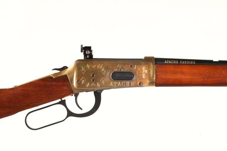 Winchester 1894 Lever Rifle .30-30