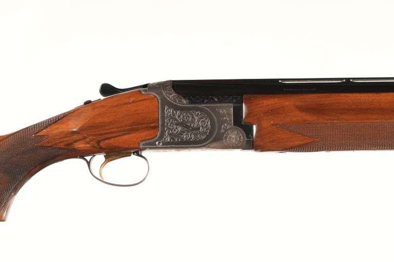 Miroku 800 O/U Shotgun 12ga