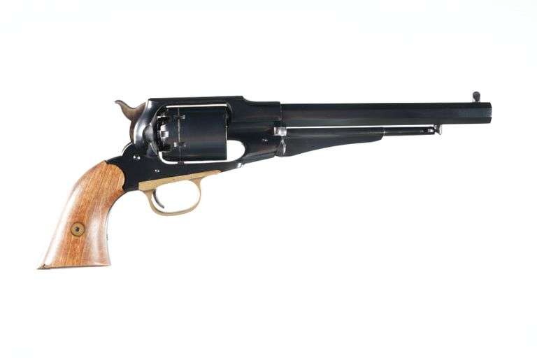 Armi San Marco New Model Army Percussion Revolver .44 cal