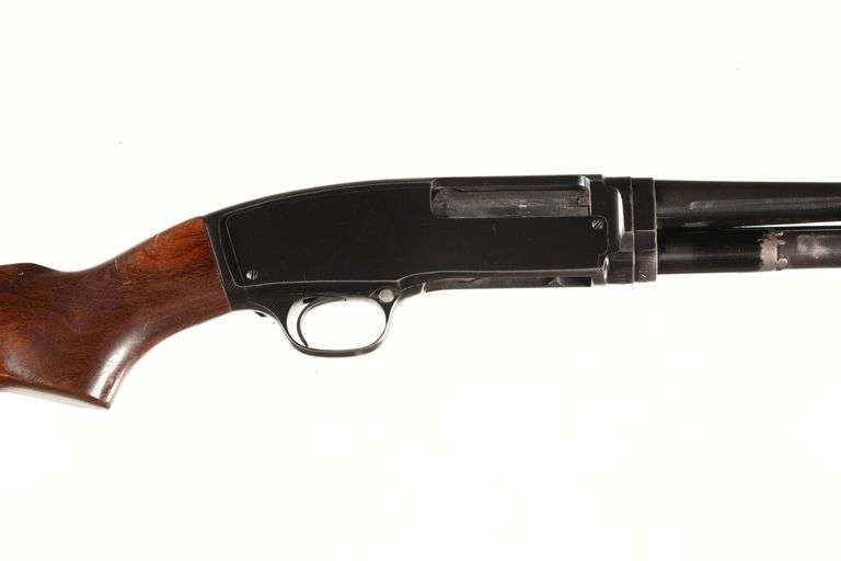Winchester 42 Slide Shotgun .410