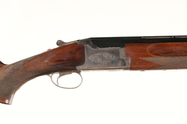 Miroku 3800 Skeet O/U Shotgun 12ga
