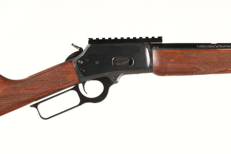 Marlin 1894 Lever Rifle .44Mag