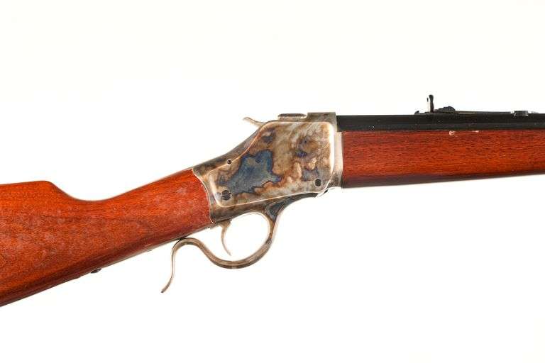 Uberti 1885 Lever  Rifle .40-65 wcf
