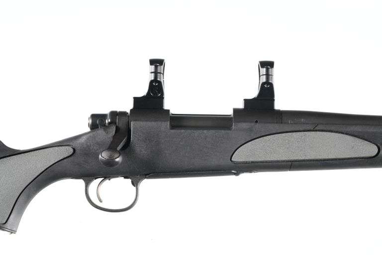 Remington 700 SPS Varmint Bolt Rifle .308 win