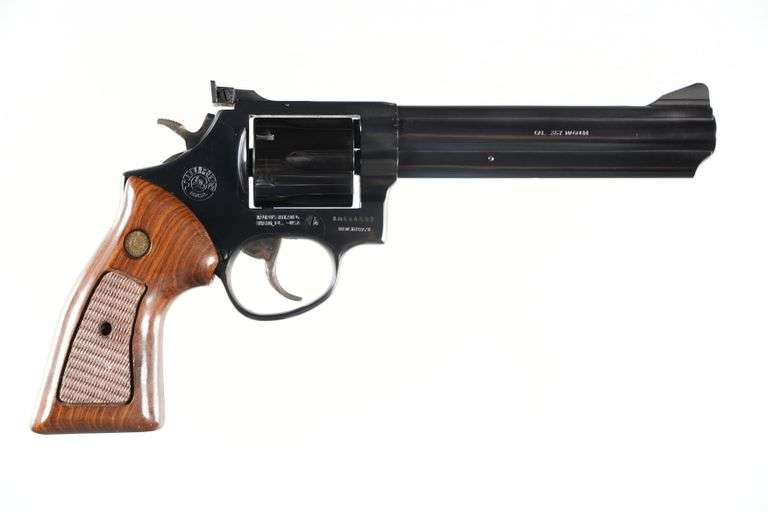 Taurus 357 Revolver .357 mag