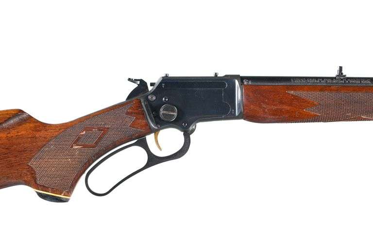 Marlin 39As Lever Rifle .22 lr