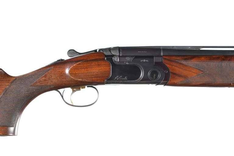 Beretta 682 O/U Shotgun 12GA