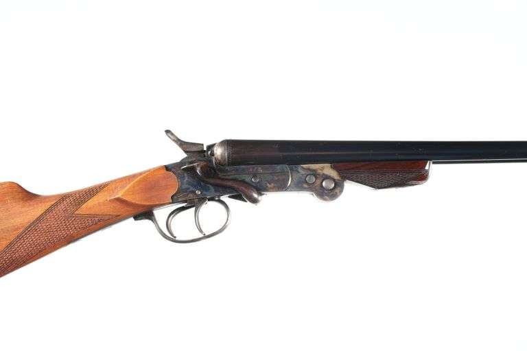 Belgium SxS Shotgun 410
