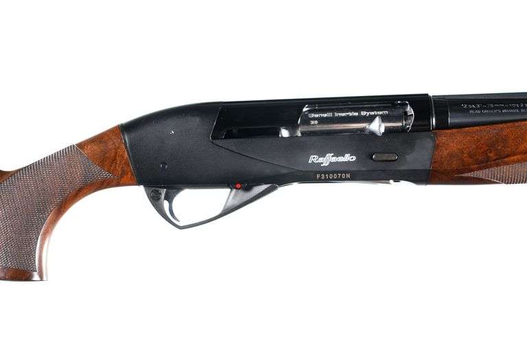 Benelli Armi Raffaello Semi Shotgun 12GA
