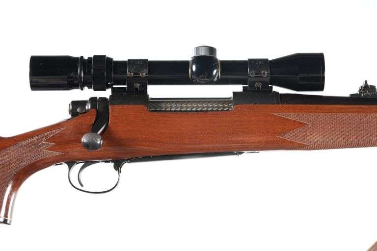 Remington 700 Bolt Rifle .30-06