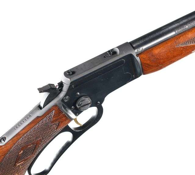 June 2nd, 2026 Timed/Online Only - Firearms & Accessories Auction