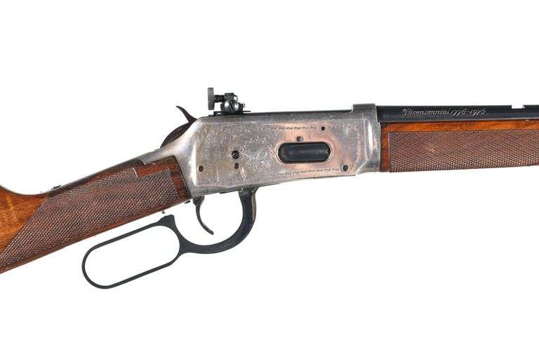 Winchester 94 Lever Rifle .30-30 win