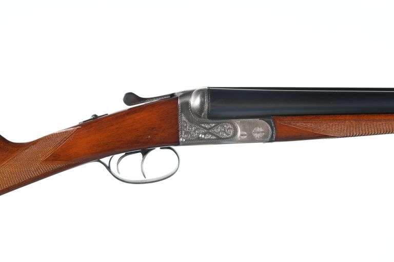 Parker Hale SxS Shotgun 12GA