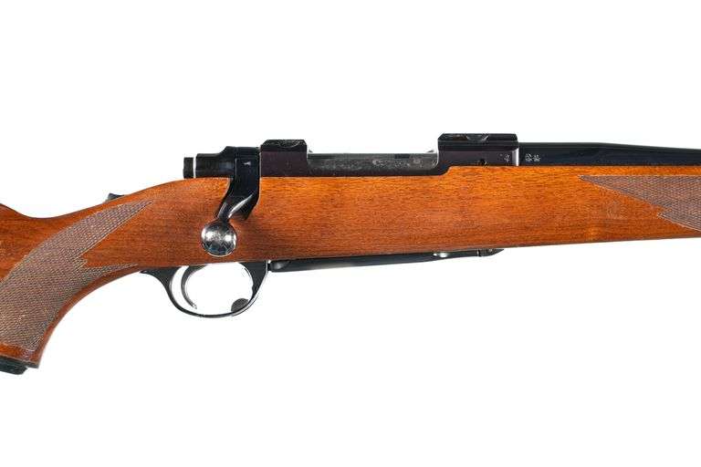 Ruger M77 Bolt Rifle .243 win