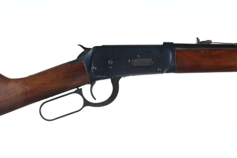 Winchester 94 Lever Rifle .30-30 Win