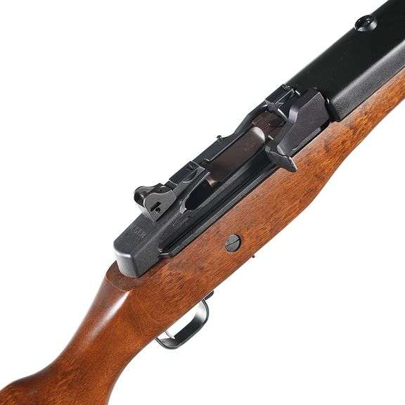 May 19th, 2026 Timed/Online Only - Firearms & Accessories Auction