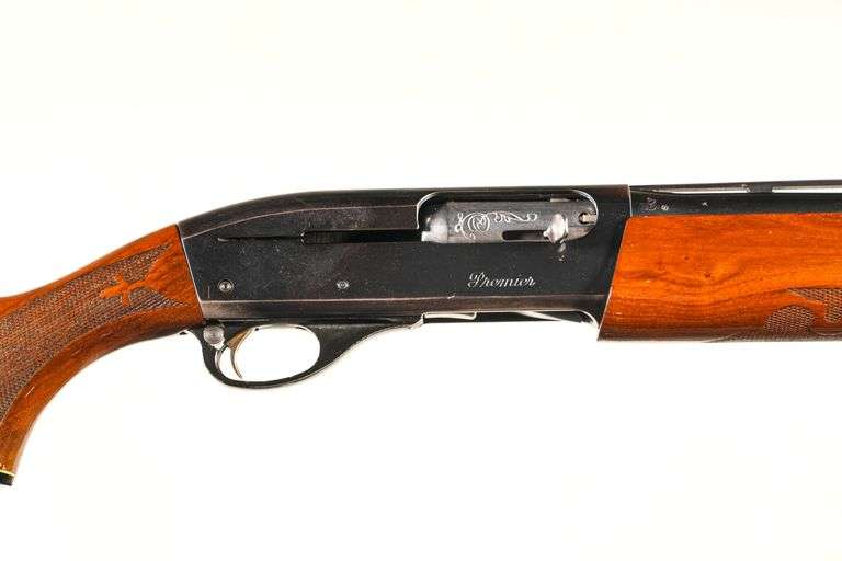 Remington 11-87 Premier Semi Shotgun 12GA