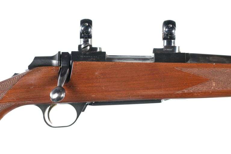 Browning A-Bolt Bolt Rifle .308 win