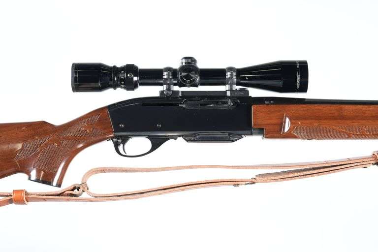 Remington 7400 Semi Rifle .270 win