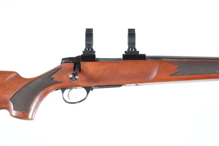 Sako S491 Bolt Rifle 6 mm PPC