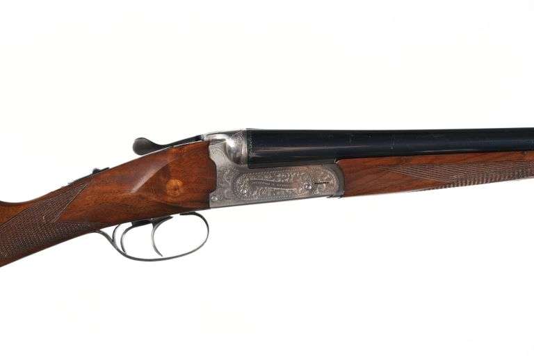 Denton & Kennell SxS Shotgun 20GA
