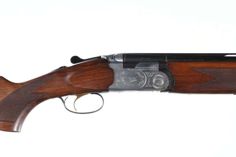 Beretta S687 Silver Pigeon O/U Shotgun 12GA