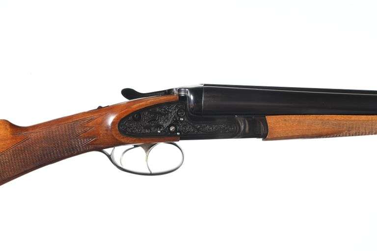 Brno  SxS Shotgun 12GA