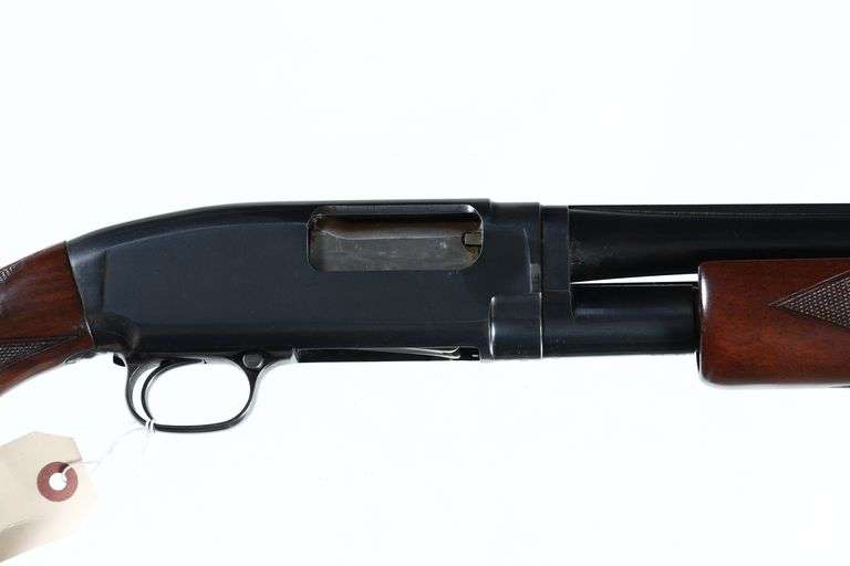 Winchester 12 Skeet Grade Slide Shotgun 20ga
