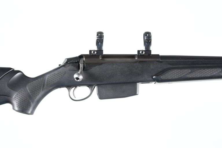 Tikka T3 Bolt Rifle .223 rem