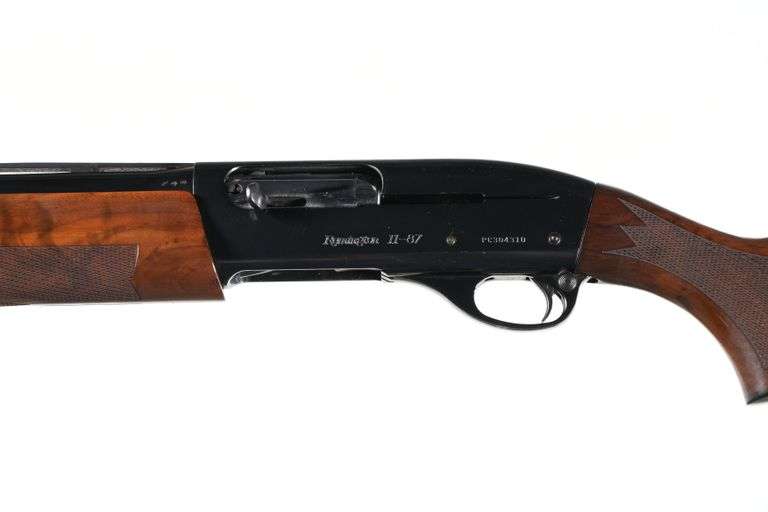 Remington 11-87 Premier LH Semi Shotgun 12GA