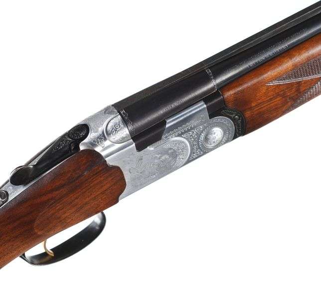 June 16th, 2026 Timed/Online Only - Firearms & Accessories Auction
