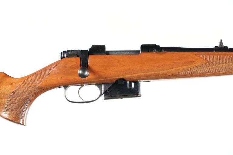 CZ 527 Bolt Rifle .223 rem