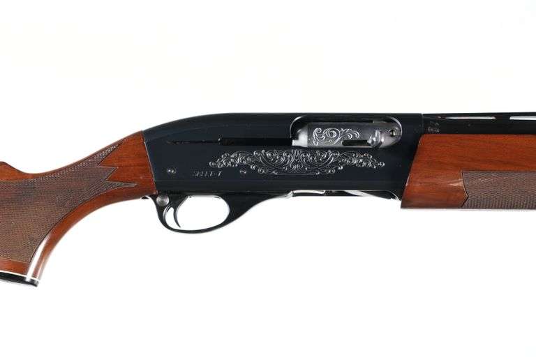 Remington 1100 Semi Shotgun 12GA