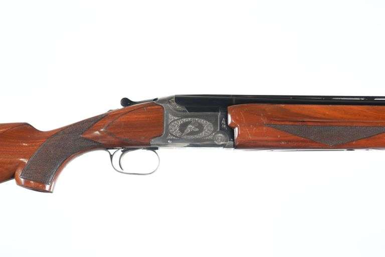 Winchester 101 XTR Lightweight O/U Shotgun 12GA