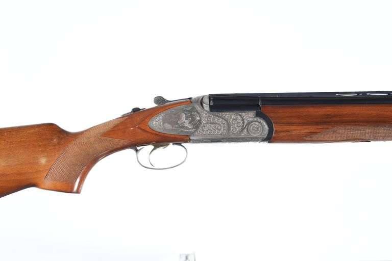 Rizzini O/U Shotgun 12GA