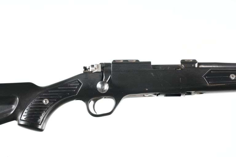 Ruger 77/22 Bolt Rifle .22 lr
