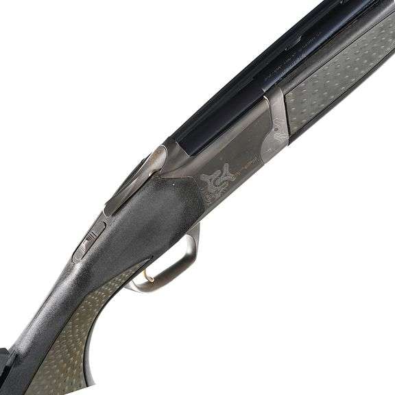 July 7th, 2026 Timed/Online Only - Firearms & Accessories Auction