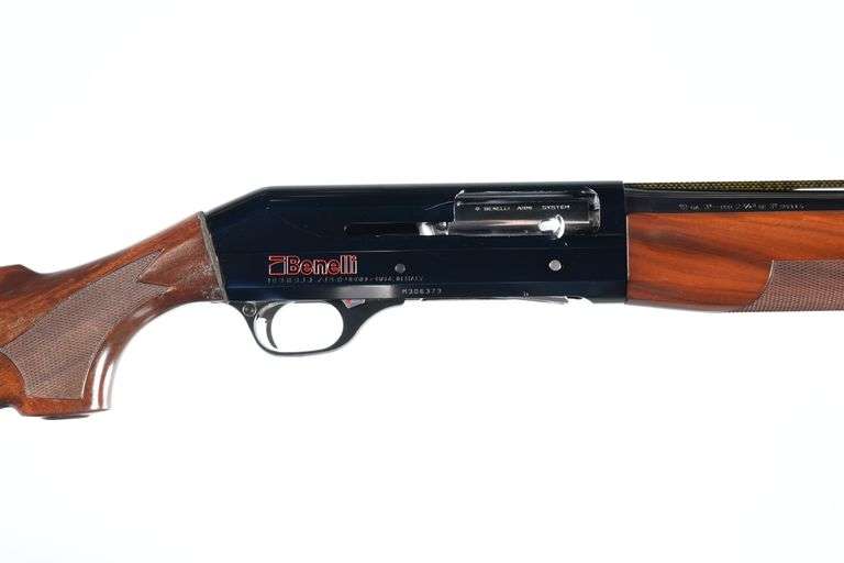 Benelli Centro Semi Shotgun 12GA