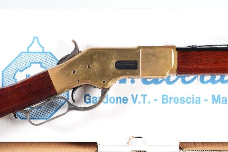 Uberti 66 Carbine Lever Rifle .38 spl