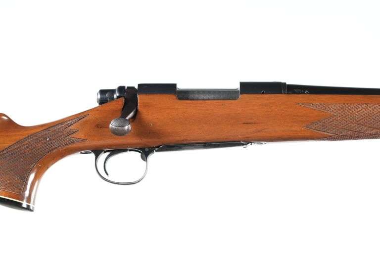 Remington 700 Bolt Rifle .243 win