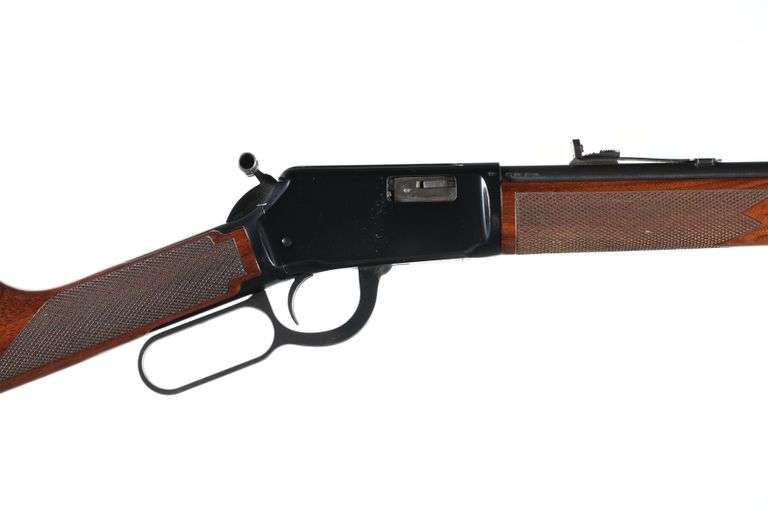 Winchester 9422 Lever Rifle .22 lr