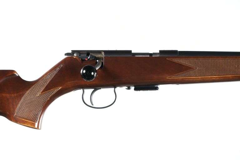 Anschutz 1517 Bolt Rifle .17 hmr