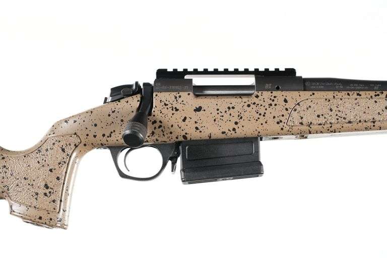 Bergara B14 Bolt Rifle .22-250 rem