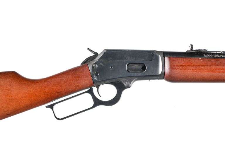 Marlin 1894 Lever Rifle .44 rem/.44 spl