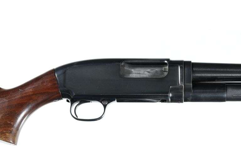 Winchester 12 Slide Shotgun 16ga