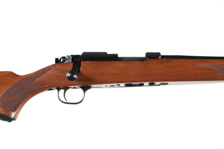 Ruger 77/22 Bolt Rifle .22 wmr