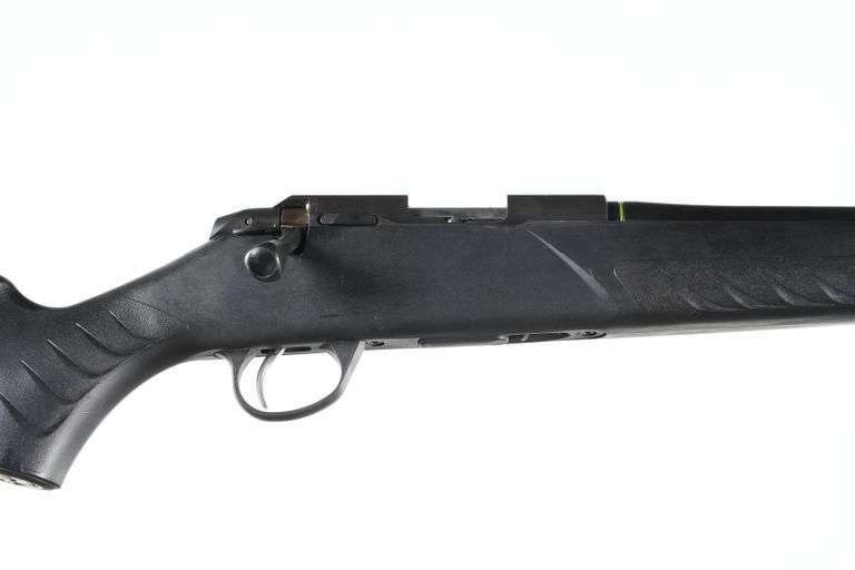 Sako P04R Bolt Rifle .17 hmr