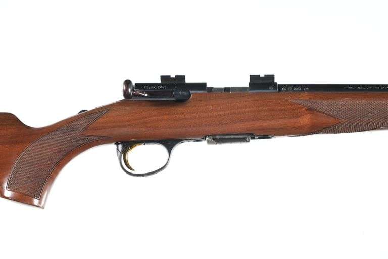 Browning T-Bolt Bolt Rifle .17 hmr