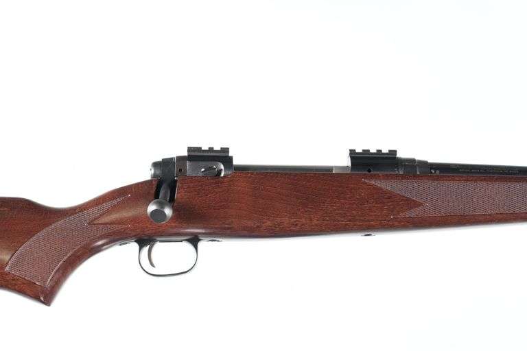 Savage 110 Bolt Rifle .243 win