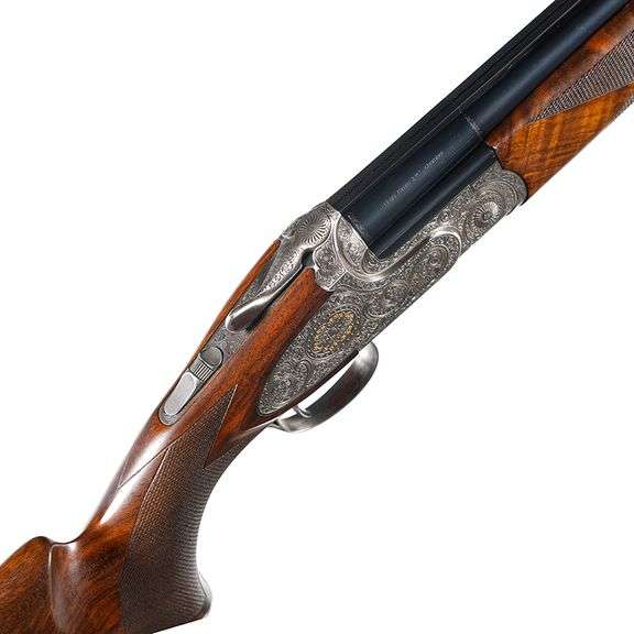 July 11th, 2026 Live & Online - Firearms Auction